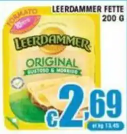 Sacoph Leerdammer original offerta