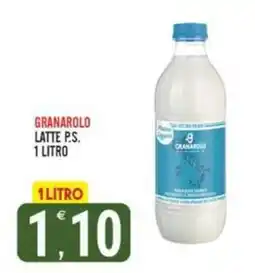 Tutto Buono Latte p.s. Granarolo offerta