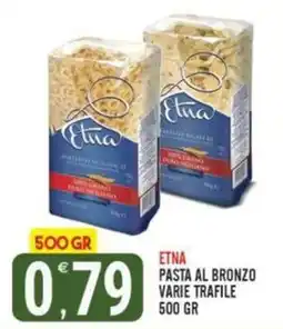 Tutto Buono Etna pasta al bronzo varie trafile offerta
