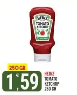 Tutto Buono Heinz tomato ketchup offerta