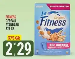 Tutto Buono Original Fitness offerta