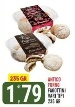Tutto Buono Antico Forno Fagottini offerta