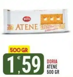 Tutto Buono Doria Atene offerta