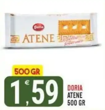 Tutto Buono Doria Atene offerta