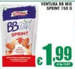 Sacoph Ventura BB Mix Sprint offerta
