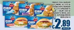 Sacoph Fish Bar offerta