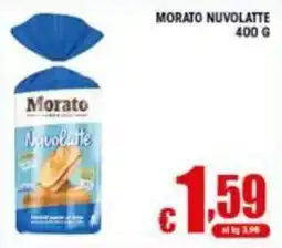 Sacoph Morato Nuvolatte offerta