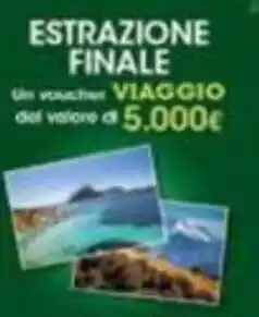 Sacoph Viaggio offerta