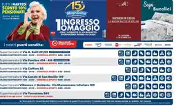Sacoph Sogni Bucolici offerta