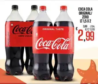 Coca-Cola Zero