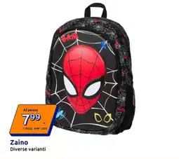 Action Zaino offerta