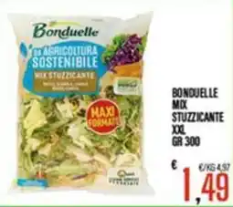 Supermercati EffePiù Bonduelle mix stuzzicante offerta