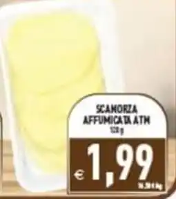 Iperfamily Scomorza affumicata atm offerta