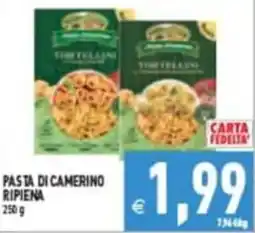 Iperfamily Pasta di Camerino ripiena offerta