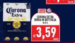 Iperfamily Corona Extra offerta