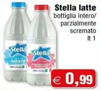 Stella latte
