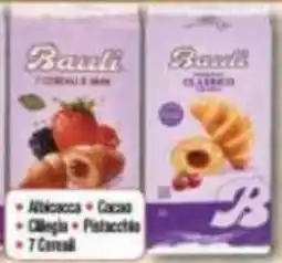 CTS Supermercati Bauli Classico offerta