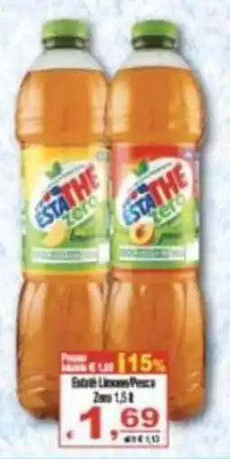 CTS Supermercati Estatè zero offerta