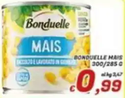 Idromarket Bonduelle Mais offerta