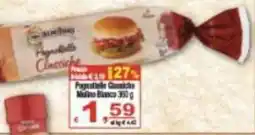 CTS Supermercati Pagnottelle Classiche offerta