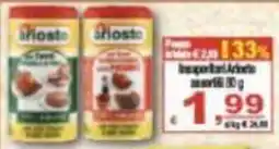 CTS Supermercati Ariosto offerta
