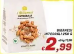 Idromarket Bibanesi integrali offerta