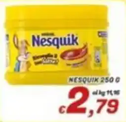 Idromarket Nesquik offerta