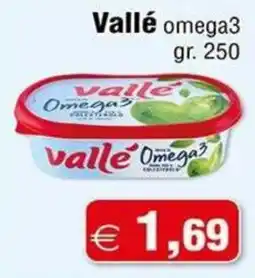Magazzini Smart Valle Omega3 offerta