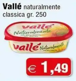 Magazzini Smart Vallé naturalmente classica offerta