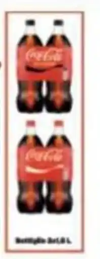CTS Supermercati Coca-Cola offerta