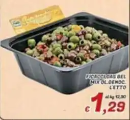 Idromarket Ficacciagas Bel Mix Ol.Denoc. offerta