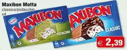Magazzini Smart Maxibon classic Nestlé offerta