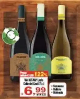 CTS Supermercati Vini IGT/IGP Lazio Colle del Codi offerta
