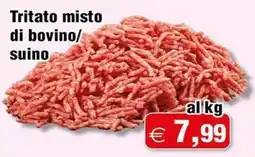 Magazzini Smart Tritato misto di bovino/suino offerta