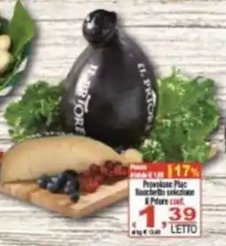 CTS Supermercati Pomodoro Plac Bianco selezione Il Podere offerta