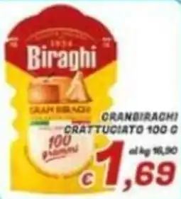 Idromarket Cranbiraghi crattucciato offerta