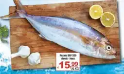 CTS Supermercati Ricciola 800/1300 offerta