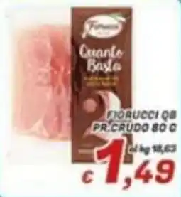 Idromarket Quanto Bastà offerta