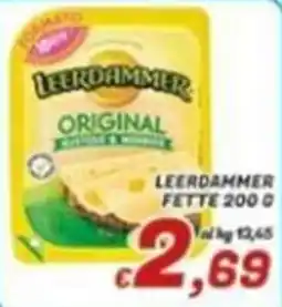Idromarket Leerdammer Original offerta
