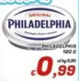 Idromarket Philadelphia offerta