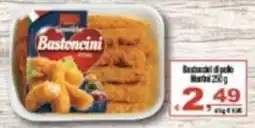 CTS Supermercati Bastencini offerta