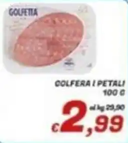 Idromarket Colfetta offerta