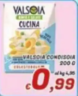 Idromarket Valsola cucina condisoia offerta