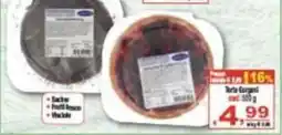 CTS Supermercati Torta Carne offerta