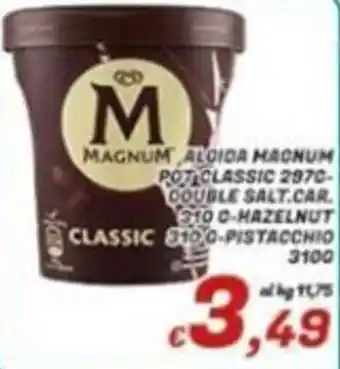 Idromarket Magnum classic offerta