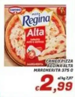 Idromarket Pizza Regina Alta Margherita offerta
