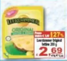 CTS Supermercati Laerrammer Original offerta