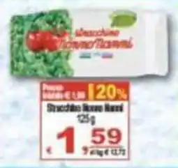 CTS Supermercati Stracchino Pommo Flammì offerta