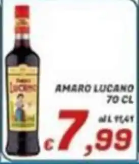 Amaro Lucano