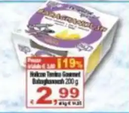 CTS Supermercati Halkeo Tonno Gourmet offerta